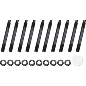 Main Cap Fastener Kits