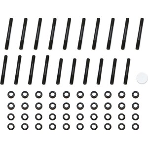 Main Cap Fastener Kits