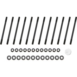 OptiTorque - 10742 - Subaru Head Stud Kit Fa 20