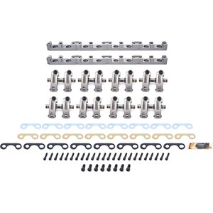 Jesel - KPS-03726-6060 - Pro Shaft Rocker Kit SBF TFS High Port 1.60/1.60
