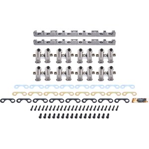 Jesel - KPS-03726-7070 - Pro Shaft Rocker Kit SBF TFS High Port 1.70/1.70