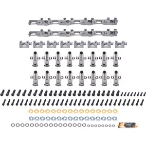 Jesel - KPS-14587-7070 - Pro Shaft Rocker Kit BBC 1.70/1.70 Brodix -1/-2