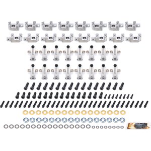 Jesel - KPS-320126-7575 - Pro Shaft Rocker Kit BBF 1.75/1.75  TFS A460