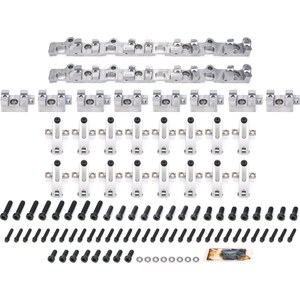 Jesel - KPS-441172-8080 - Pro Shaft Rocker Kit BBC 1.80/1.80 AFR/Brodix
