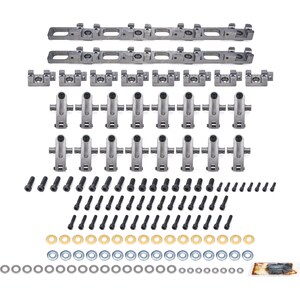 Jesel - KPS-45087-7070 - Pro Shaft Rocker Kit BBC 1.70/1.70 AFR Magnum