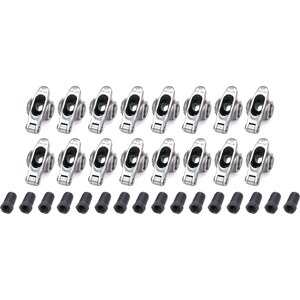 PRW - 62455765 - Pontiac Elite Rockers '58-'81 287-455 4.3L V8