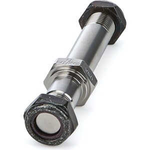 Ti22 Performance - TIP1186 - Radius Rod Stud Single Titanium With Nut