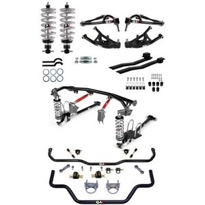 QA1 - HK42-GMF1 - Handling Kit 67-69 GM F-Body Dbl Adj.