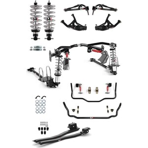 QA1 - HK52-GMF2 - Handling Kit Level 2 75- 81 GM F-Body