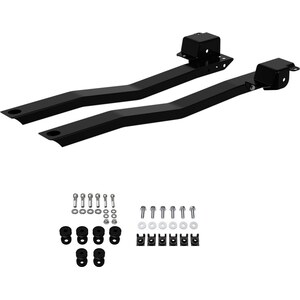 Subframe Connectors and Components