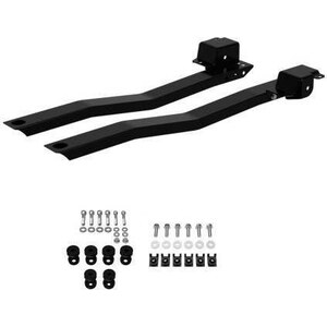 QA1 - 52093 - Subframe Connectors 67-69 GM F-Body
