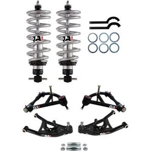 QA1 - DK22-GMF1 - Drag Kit Level 1 67-69 GM F-Body  Sng-Adj