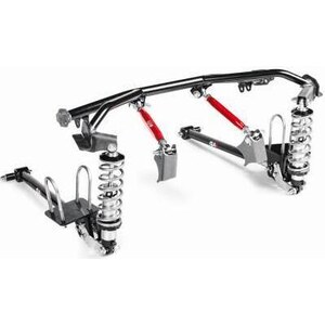 QA1 - R156-170 - Rear Supension 67-69 GM F-Body Four Link
