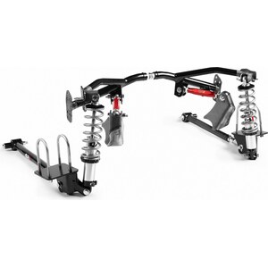 QA1 - R257-170 - Rear Suspension Kit 70- 81 GM F-Body Four Link