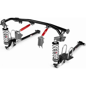QA1 - R258-170 - Rear Suspension Kit GM X-Body 68-72