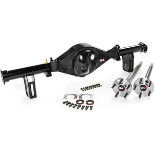 QA1 - R901S - Rear Axle Asm Ford 9in F Body 67-69 X-Body 68-72