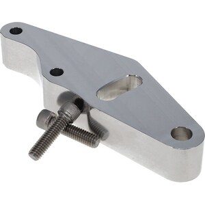 Peterson Fluid - 14-3126 - Pump Mount BBC Left Side
