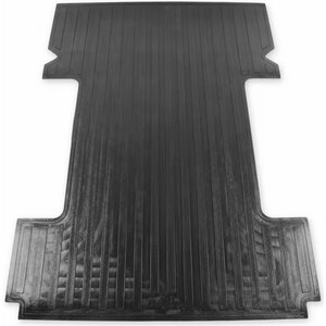 Truck Bed Mats and Components