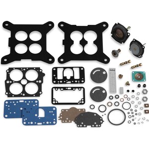 Holley - 3-1346 - Carburetor Renew Kit