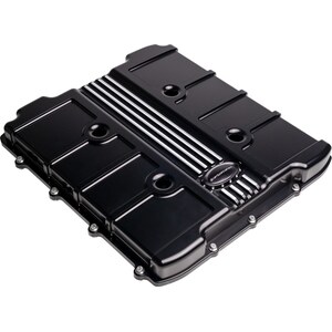 Billet Specialties - BLK95065 - LT4 Supercharger Lid Black