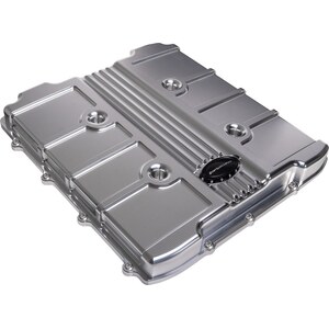 Billet Specialties - N95065 - LT4 Supercharger Lid Raw