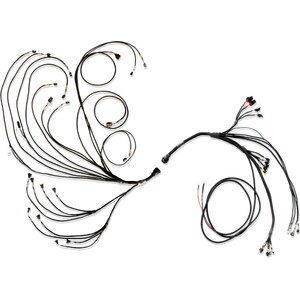 FuelTech - 3026109080 - PRO600 V8 Complete Wiring Harness