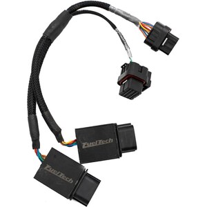 FuelTech - 2002014680 - Dual Nano to FT700 Adapter Harness