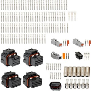 FuelTech - 5011100689 - Ft 700 Connector Kit
