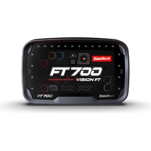 FuelTech - 3010010750 - FT700 EFI System w/o Harness