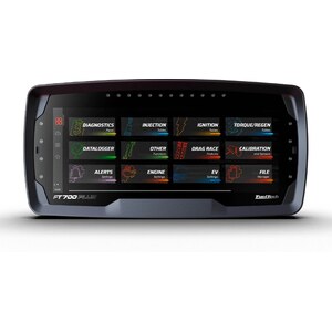 FuelTech - 3010010751 - FT700 Plus EFI System w/o Harness