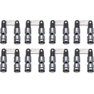 BAM Roller Lifters - 2001-16 - SBC Solid Roller Lifter Set .842  On-Center