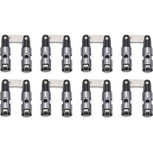 BAM Roller Lifters - 2001-16BB1 - SBC Solid Roller Lifter Set .842  On-Center