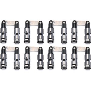 BAM Roller Lifters - 2001-16BB4 - SBC Solid Roller Lifter Set .842  On-Center
