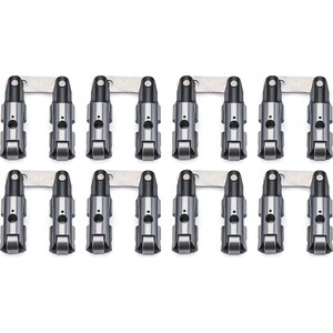 BAM Roller Lifters - 2004-16 - SBC Solid Roller Lifter Set .904 .210 Offset Int