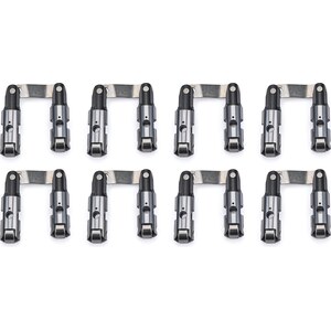BAM Roller Lifters - 2005-16 - BBC Solid Roller Lifter Set .842  On-Center
