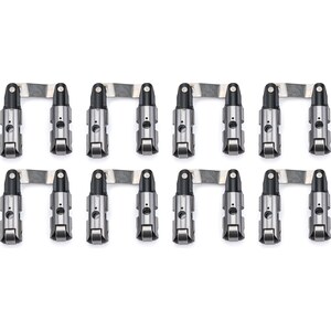 BAM Roller Lifters - 2007-16BB1 - BBC Solid Roller Lifter Set .904  On-Center