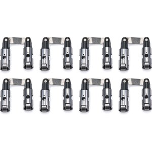 BAM Roller Lifters - 2007-16BB4 - BBC Solid Roller Lifter Set .904  On-Center