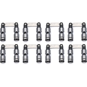 BAM Roller Lifters - 2010-16 - SBF Solid Roller Lifter Set .874  On-Center