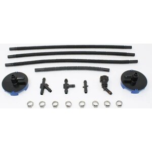 Aeromotive - 62701 - Pickup Kit Dual Corner