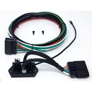 Aeromotive - 66707 - Controller Intelligent Dual Channel 25A