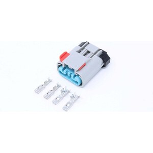 Aeromotive - 66710 - Electrical Plug Fuel Pump Module 4-Pin