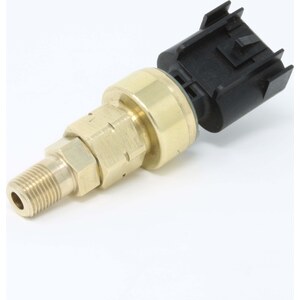 Aeromotive - 66714 - Sensor Fuel Pressure 100PSI Female 10mmx1.0mm