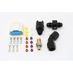 Aeromotive - 66716 - Kit GM LT Fuel Pump Module Electrical Plug