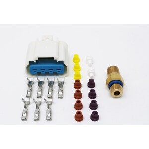 Aeromotive - 66717 - Kit GM LT Fuel Pump Module Electrical Plug