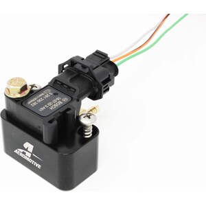 Aeromotive - 66718 - Bracket Remote Mount MAP Sensor 3-Wire Bosch