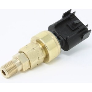 Aeromotive - 66720 - Sensor Fuel Pressure 100psi w/1/8-MNPT Adpt