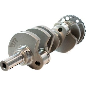 Crankshafts