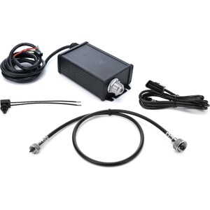 Gauge Components
