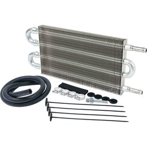 Allstar Performance - 26700 - Trans Cooler 12x5 10000 GVW