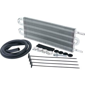 Allstar Performance - 26702 - Trans Cooler 15x5 12000 GVW